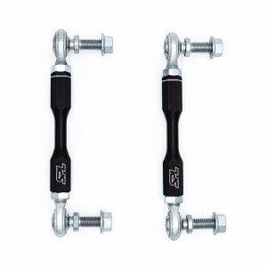 Toyota GR86 Sway Bar Endlinks - Front - SPL Parts - Short Version - `13-`27